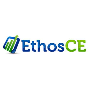 Ethos CE Logo