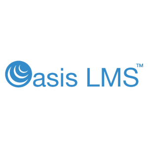 Oasis LMS Logo