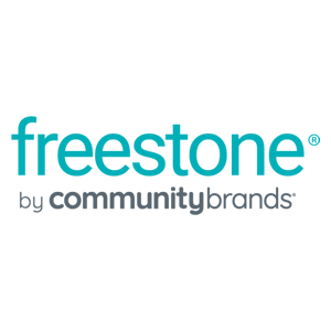 Freestone by Community Brands Logo