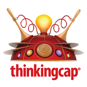 Thinking Cap logo