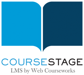 CourseStage LMS by Web Courseworks