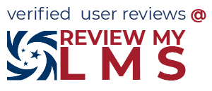 verified reviews @ ReviewMyLMS