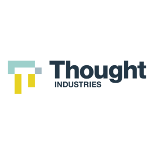 Thought Industries logo